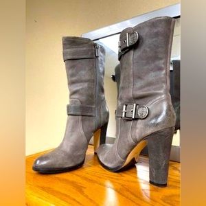Vince Camuto boots